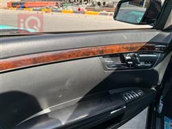 مرسيدس بنز S-Class